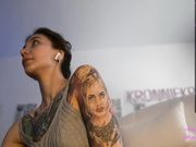 kronniekray