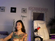 kronniekray