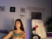 kronniekray