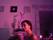 kronniekray