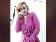 Strong Woman