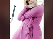 Strong Woman