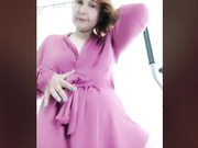 Strong Woman