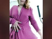 Strong Woman