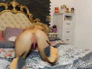 Обнажённая