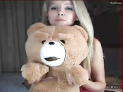 blackfoxy из раннего...заставка