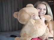 blackfoxy из раннего...заставка