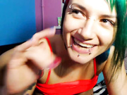 xExoticGirlx анал