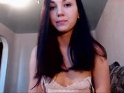 pippalee играет пальчиками