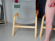 Littlesweettifany кончил на лицо