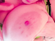 Cheryl_blossom НАРЕЗКА