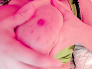 Cheryl_blossom НАРЕЗКА