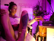 kronniekray