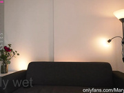 Daily_Wet анальный кремпай