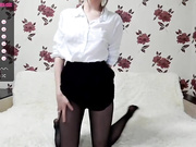 RocketGIRL