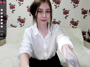 RocketGIRL