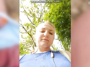 Грудь - Anesteishen