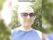 Попка Anesteishen