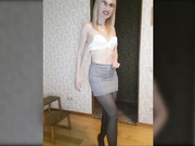 Cute-Mary