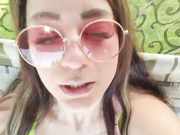vipbrunetka