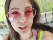 vipbrunetka