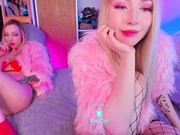 HornyBunnys