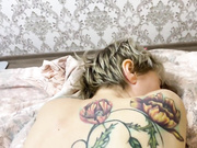 MissisSchmitt (с парнем)