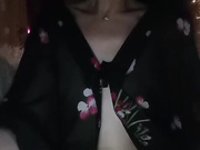 1Kafeta - богиня фетиша (между ножек)