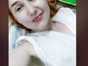 Strong Woman