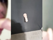 my--Polina отсос в разных местах квартиры-5