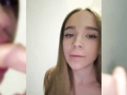 my--Polina отсос в разных местах квартиры-5