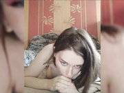 RinaPorchw минет-3