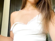 Wonder-Kari - очень соблазнительная киска - 2 (ГОРЯЧЕЕ)