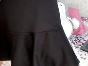 Wonder-Kari - очень соблазнительная киска - 3 (ГОРЯЧЕЕ)