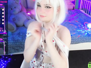 Ronnie-Neko