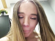 my--Polina