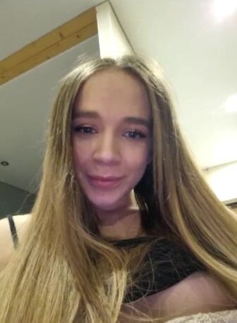 my--Polina