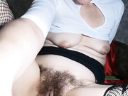 Bdsm-Olga