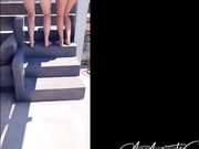 Mia malkova & Natalia Starr Onlyfans