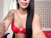 B_A_B_Y___111 - секси бельë + ракурс снизу