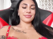 B_A_B_Y___111 - секси бельë + ракурс снизу