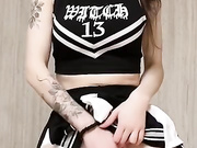 Your-Naughty-Cheerleader