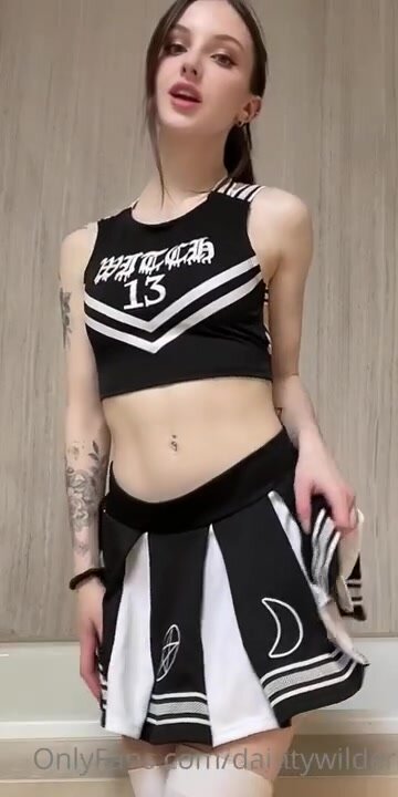 Your-Naughty-Cheerleader