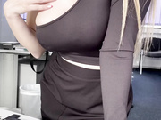 Ivanka Peach