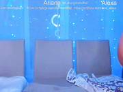 Wildsexalexandalexis