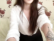 RocketGIRL