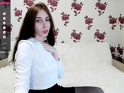 RocketGIRL