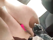 Hard anal fuck by Julia