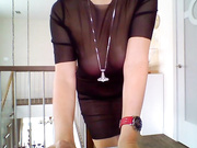 Russian sex milf Angelina