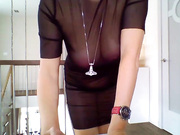 Russian sex milf Angelina